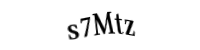 Please type the letters and numbers below