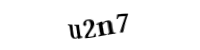 Please type the letters and numbers below