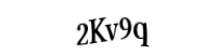 Please type the letters and numbers below