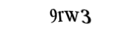 Please type the letters and numbers below