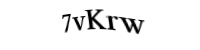 Please type the letters and numbers below
