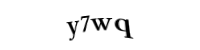 Please type the letters and numbers below