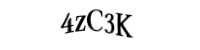 Please type the letters and numbers below