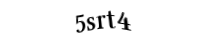 Please type the letters and numbers below