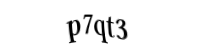 Please type the letters and numbers below