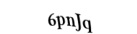 Please type the letters and numbers below
