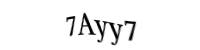Please type the letters and numbers below
