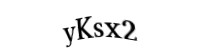 Please type the letters and numbers below