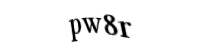 Please type the letters and numbers below