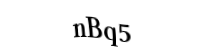 Please type the letters and numbers below