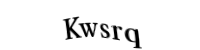 Please type the letters and numbers below
