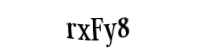 Please type the letters and numbers below