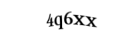 Please type the letters and numbers below