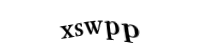 Please type the letters and numbers below