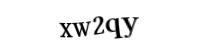 Please type the letters and numbers below
