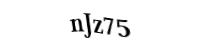Please type the letters and numbers below