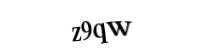 Please type the letters and numbers below
