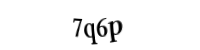 Please type the letters and numbers below