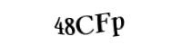Please type the letters and numbers below