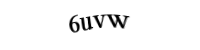 Please type the letters and numbers below