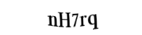 Please type the letters and numbers below
