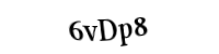 Please type the letters and numbers below