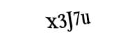 Please type the letters and numbers below