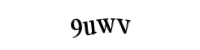 Please type the letters and numbers below