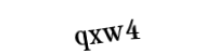 Please type the letters and numbers below