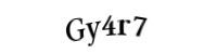 Please type the letters and numbers below