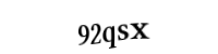 Please type the letters and numbers below
