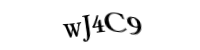 Please type the letters and numbers below