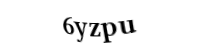 Please type the letters and numbers below