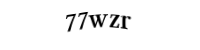 Please type the letters and numbers below