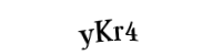 Please type the letters and numbers below