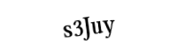 Please type the letters and numbers below