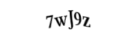 Please type the letters and numbers below