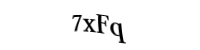 Please type the letters and numbers below