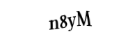 Please type the letters and numbers below