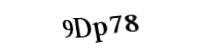 Please type the letters and numbers below