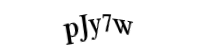 Please type the letters and numbers below