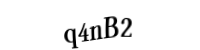 Please type the letters and numbers below