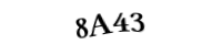 Please type the letters and numbers below