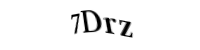 Please type the letters and numbers below
