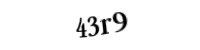 Please type the letters and numbers below