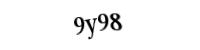 Please type the letters and numbers below
