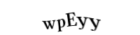 Please type the letters and numbers below