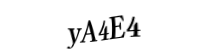 Please type the letters and numbers below