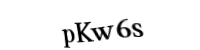 Please type the letters and numbers below