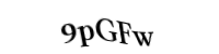Please type the letters and numbers below